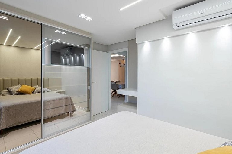 Vista Mar com Piscina - Diárias a partir de R$ 38,90 por pes