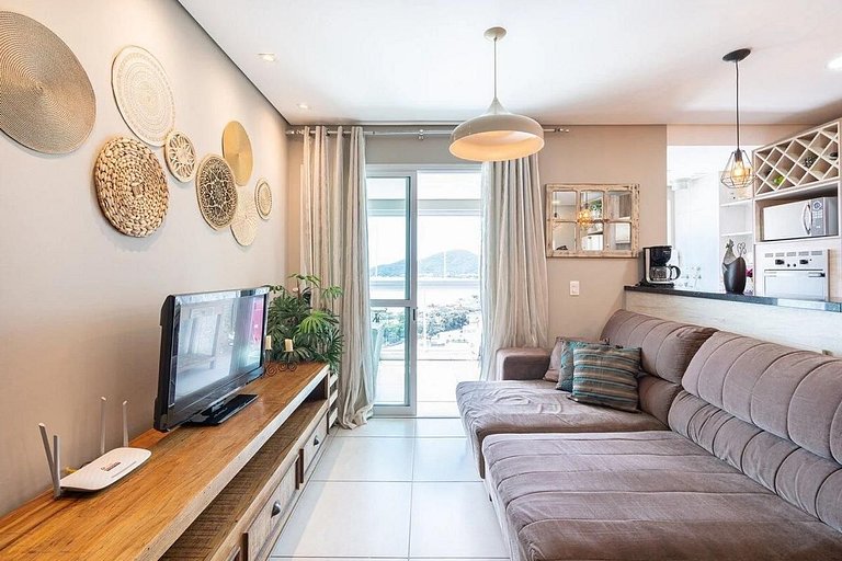 Vista Deslumbrante Penha - Diárias a partir de R$ 59,90 por