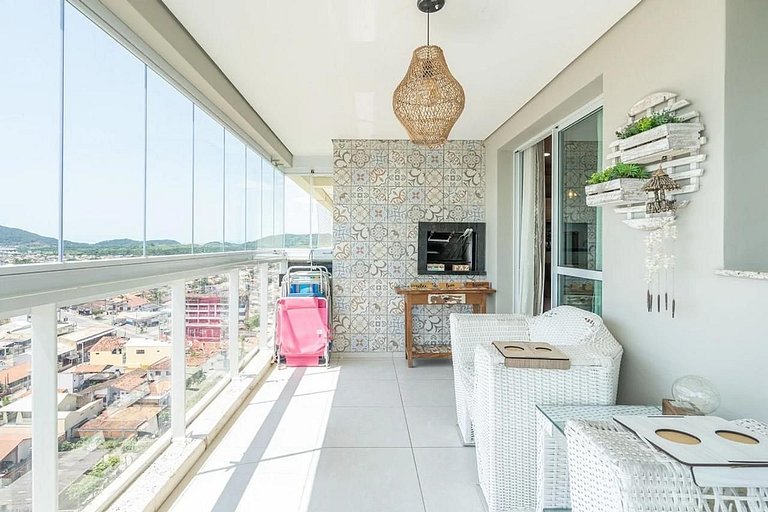 Vista Deslumbrante Penha - Diárias a partir de R$ 59,90 por
