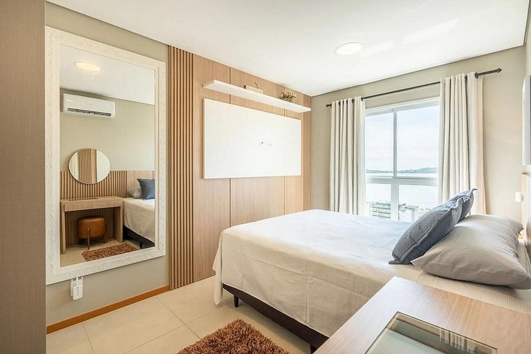 Vista Deslumbrante Penha - Diárias a partir de R$ 59,90 por