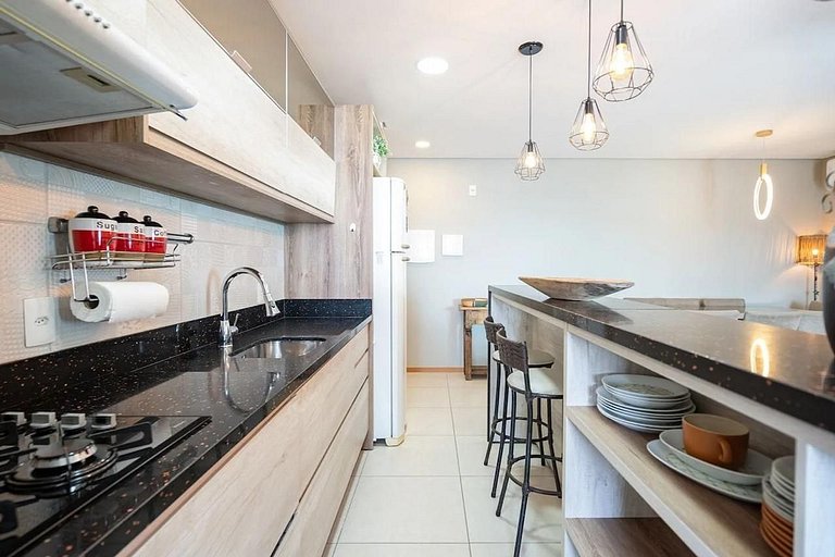 Vista Deslumbrante Penha - Diárias a partir de R$ 59,90 por