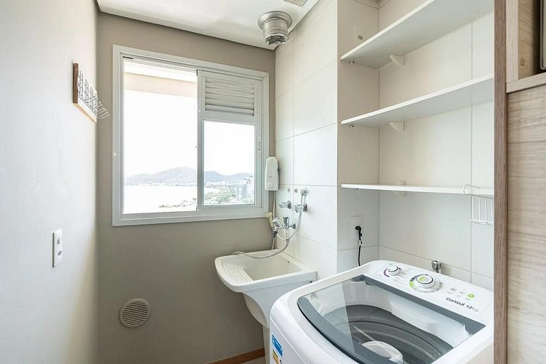 Vista Deslumbrante Penha - Diárias a partir de R$ 59,90 por
