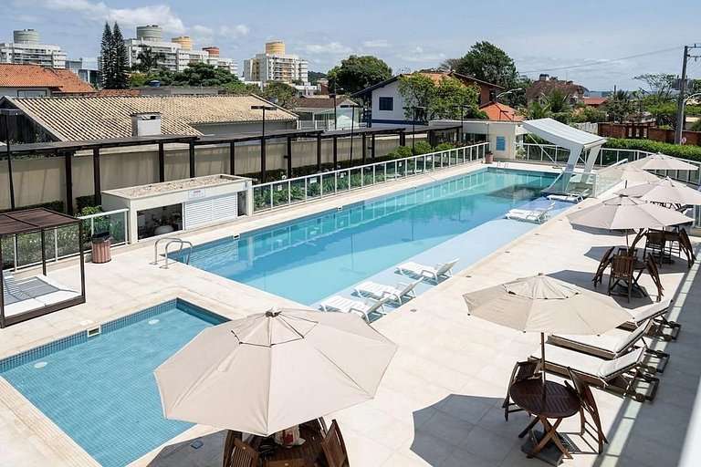 Vista Deslumbrante Penha - Diárias a partir de R$ 59,90 por