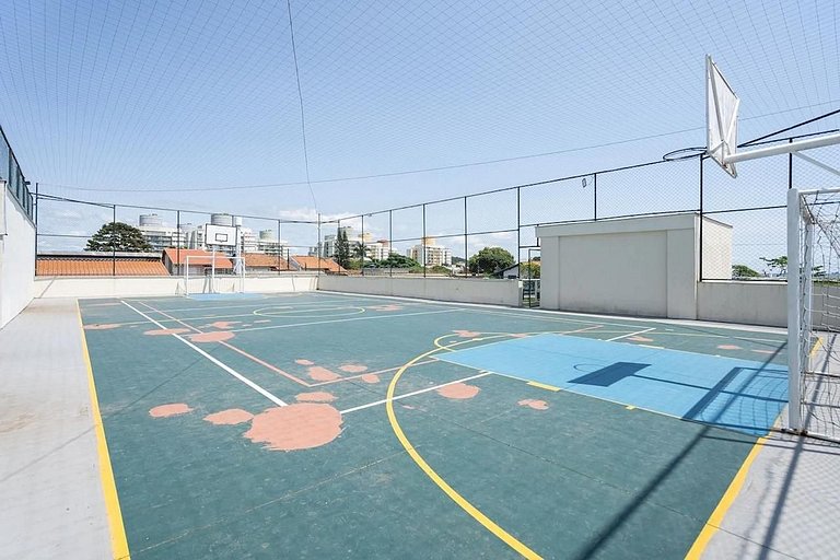 Vista Deslumbrante Penha - Diárias a partir de R$ 59,90 por