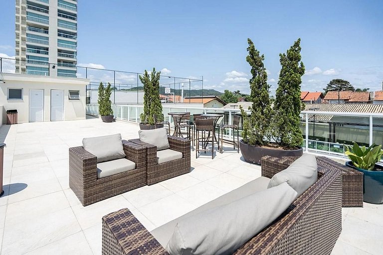 Vista Deslumbrante Penha - Diárias a partir de R$ 59,90 por