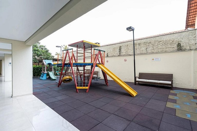 Vista Deslumbrante Penha - Diárias a partir de R$ 59,90 por