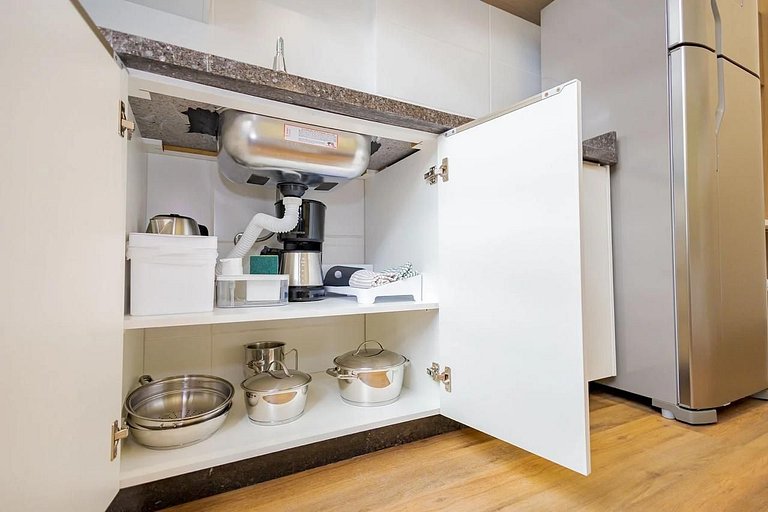 Studio Duplex Refúgio Verde -Diárias a partir de R$ 69,90 po