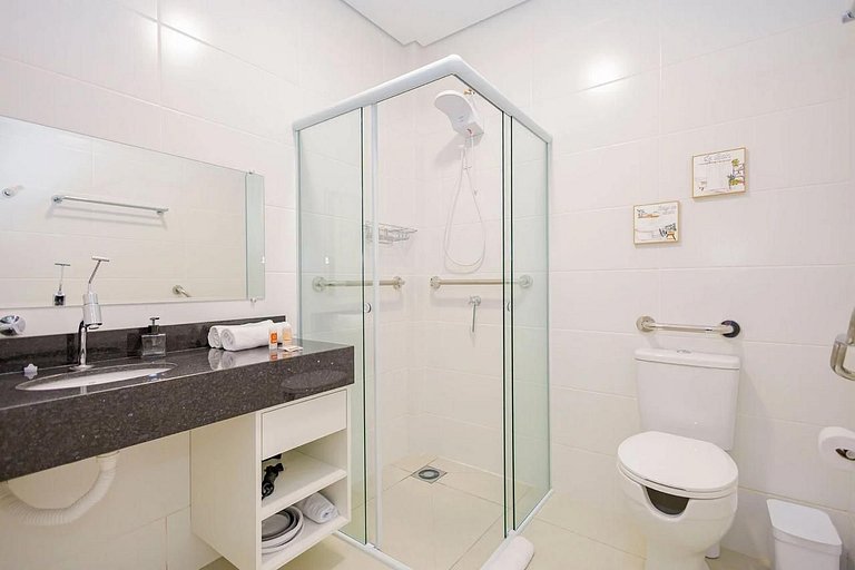 Studio Duplex Refúgio Verde -Diárias a partir de R$ 69,90 po
