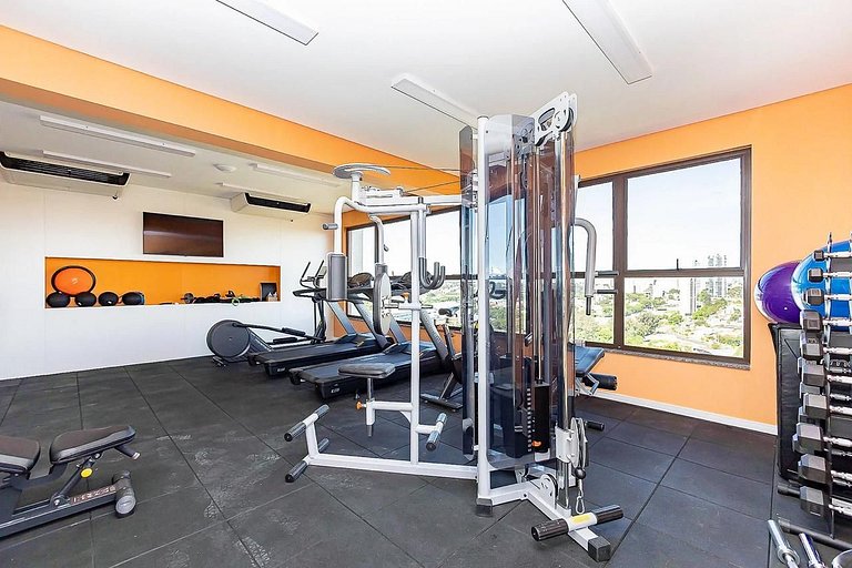 Studio Duplex Refúgio Verde -Diárias a partir de R$ 69,90 po