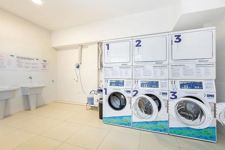 Studio Duplex Refúgio Verde -Diárias a partir de R$ 69,90 po