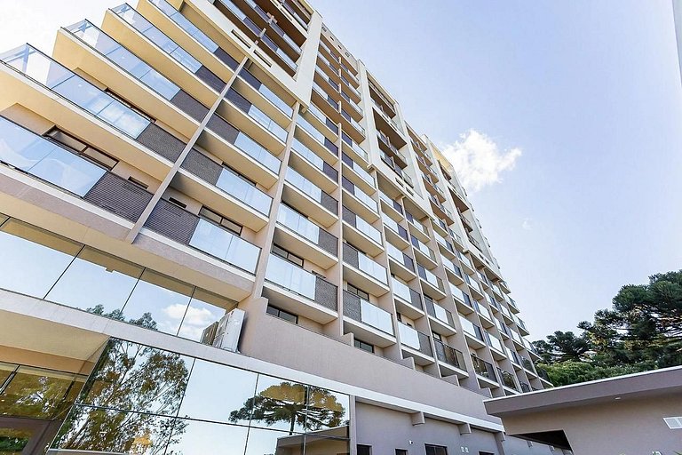 Studio Duplex Refúgio Verde -Diárias a partir de R$ 69,90 po