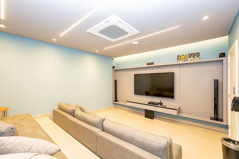 Studio Duplex Refúgio Verde -Diárias a partir de R$ 69,90 po