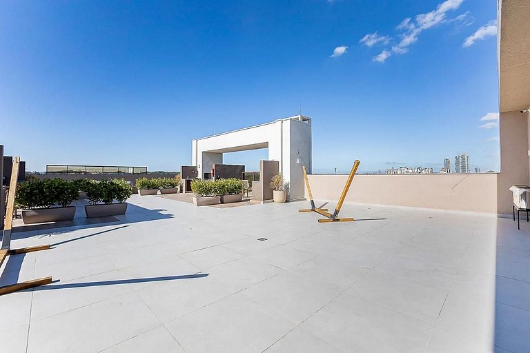 Studio Duplex Refúgio Verde -Diárias a partir de R$ 69,90 po