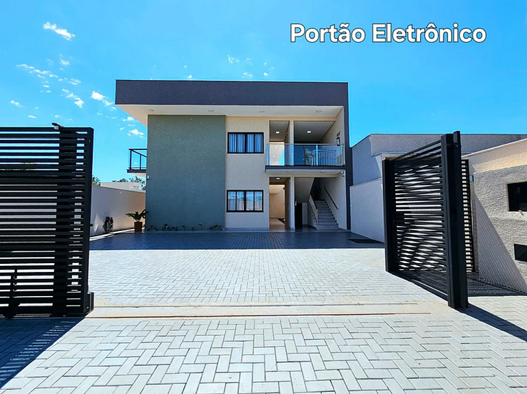 Apartamento Novíssimo próximo a Cataratas Aeroporto e Argent