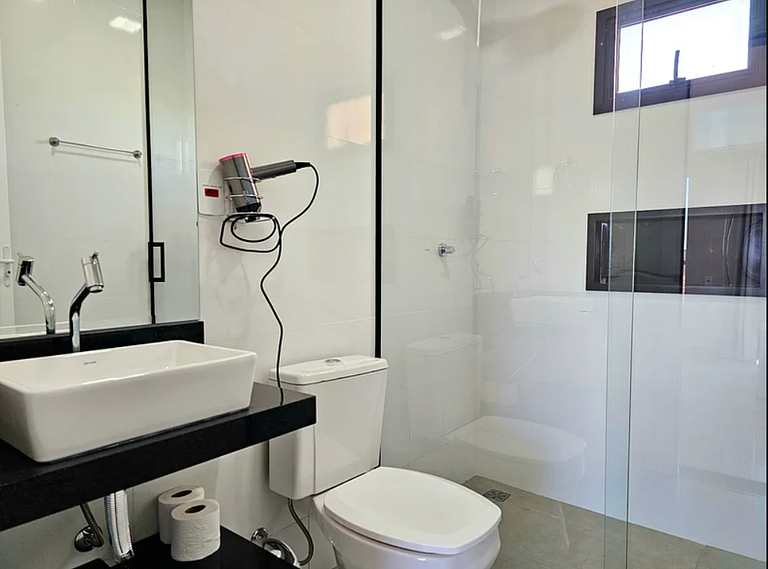 Apartamento Novíssimo próximo a Cataratas Aeroporto e Argent