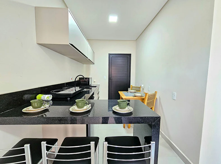 Apartamento Novíssimo próximo a Cataratas Aeroporto e Argent