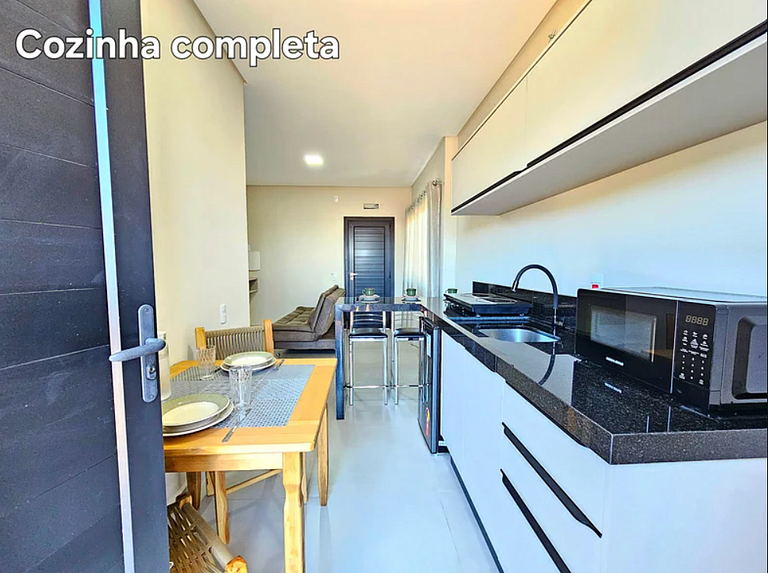 Apartamento Novíssimo próximo a Cataratas Aeroporto e Argent