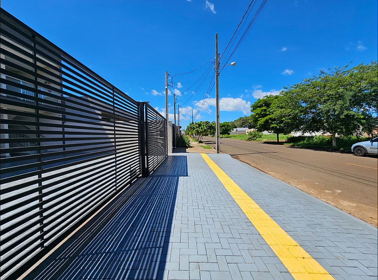 Apartamento Novíssimo próximo a Cataratas Aeroporto e Argent