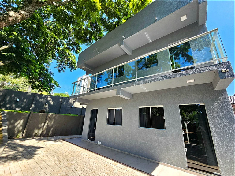 Studio 4 no coração de Foz - centro Diárias a partir R$ 49,9
