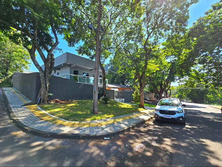 Studio 4 no coração de Foz - centro Diárias a partir R$ 49,9