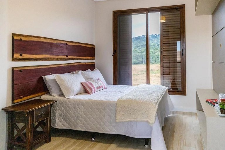 Luxo na Casa Grande Altos da Serra - Casas Na Serra