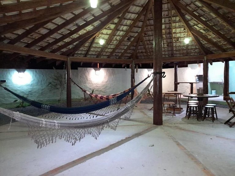 Condomínio de Casas - Diárias a partir de R$ 49,90 por pesso