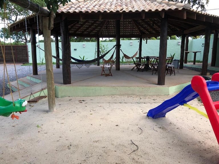 Condomínio de Casas - Diárias a partir de R$ 49,90 por pesso