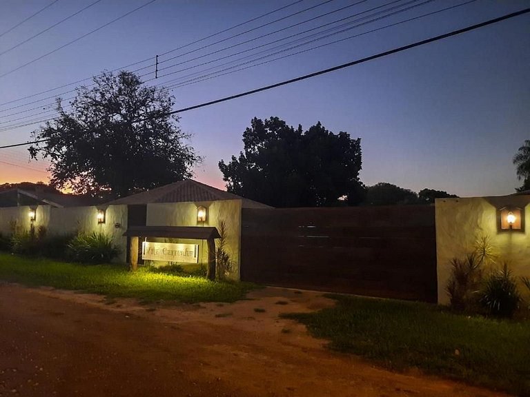 Condomínio de Casas - Diárias a partir de R$ 49,90 por pesso