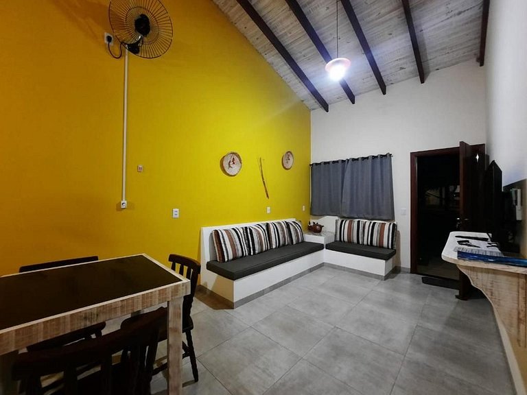 Condomínio de Casas - Diárias a partir de R$ 49,90 por pesso