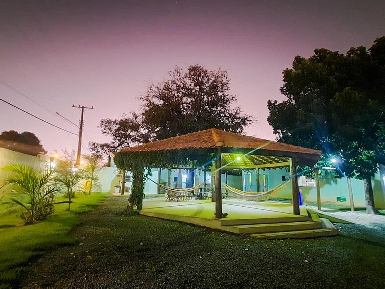 Condomínio de Casas - Diárias a partir de R$ 49,90 por pesso