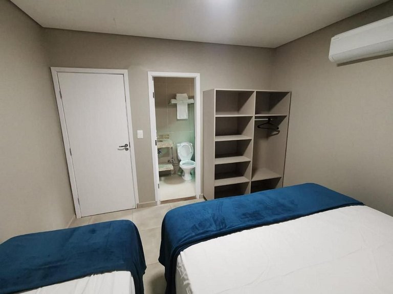 Casa Esplêndida com Jacuzzi - Bonito - MS