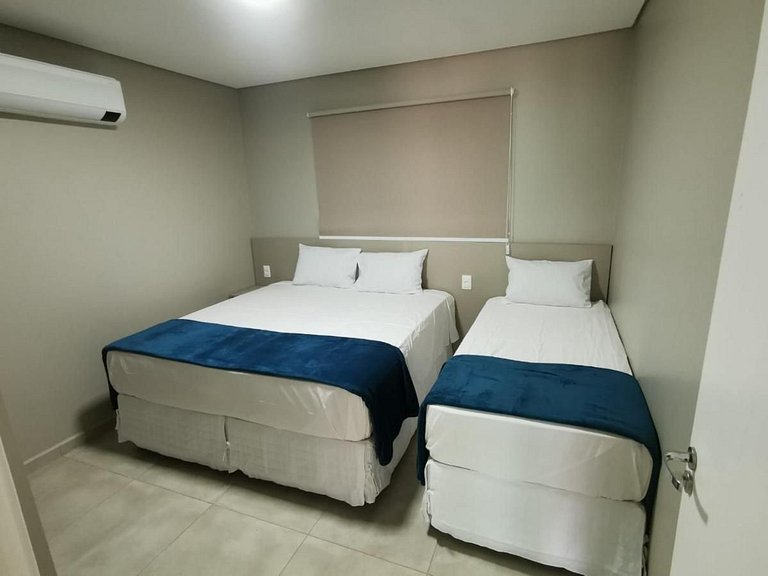 Casa Esplêndida com Jacuzzi - Bonito - MS