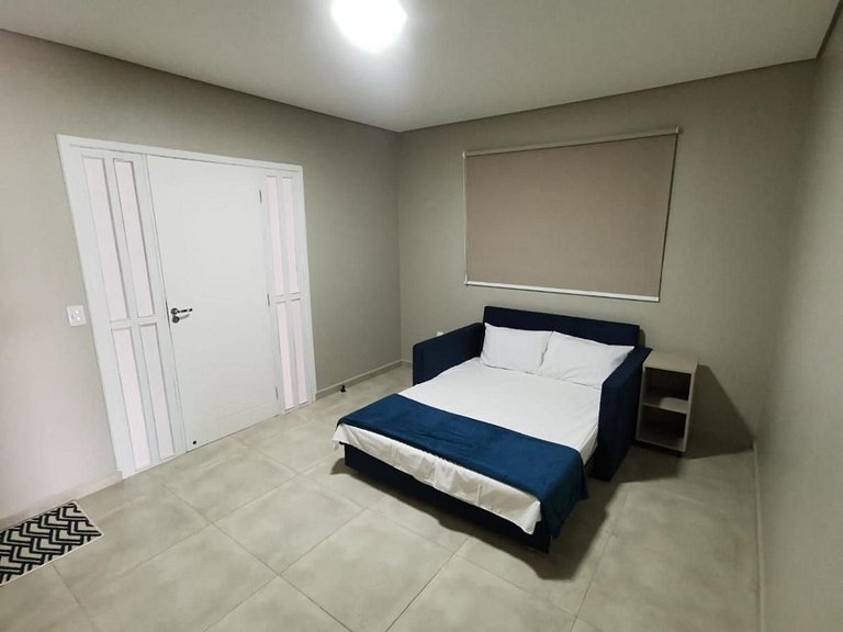 Casa Esplêndida com Jacuzzi - Bonito - MS