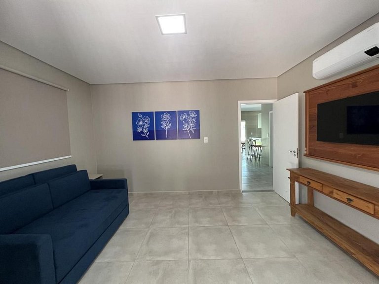 Casa Esplêndida com Jacuzzi - Bonito - MS