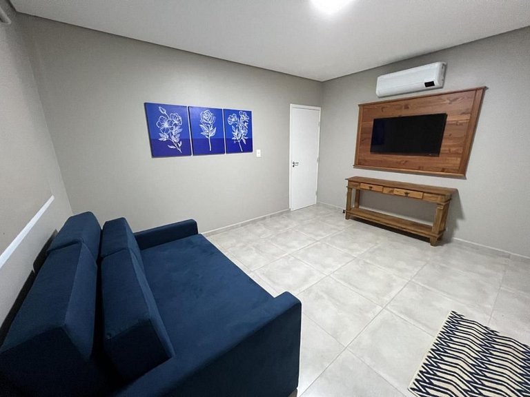 Casa Esplêndida com Jacuzzi - Bonito - MS