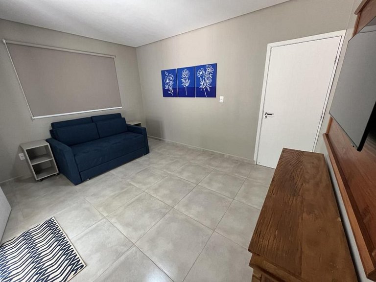Casa Esplêndida com Jacuzzi - Bonito - MS