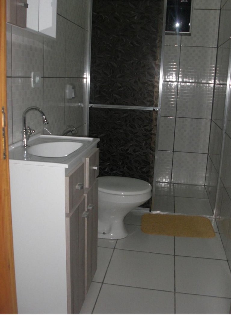 Apartamentos 02 dormitórios - Bonito - MS