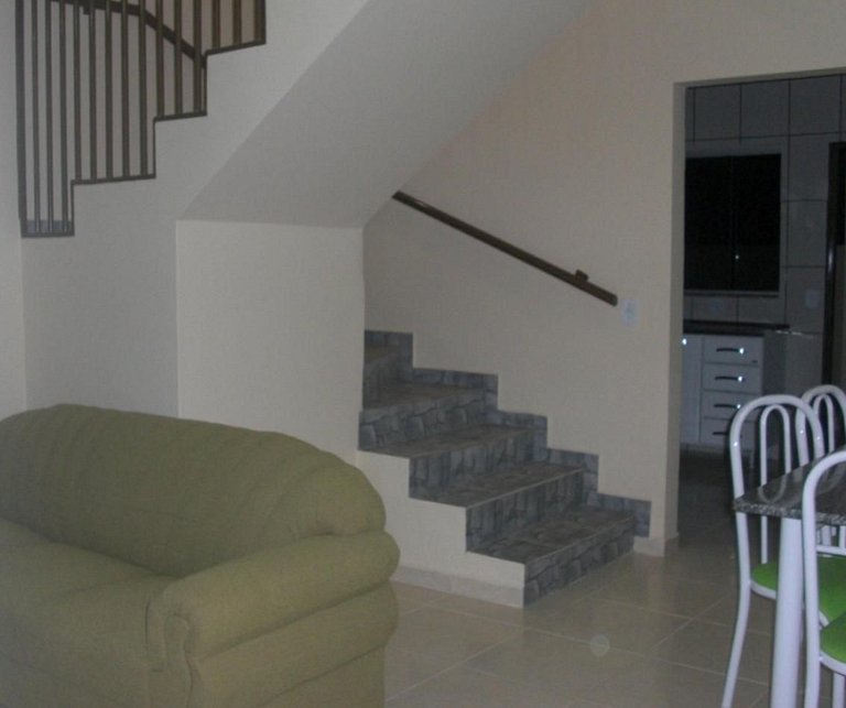 Apartamentos 02 dormitórios - Bonito - MS