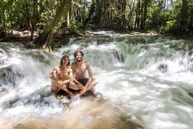 Recanto Bodoquena - Bodoquena - MS