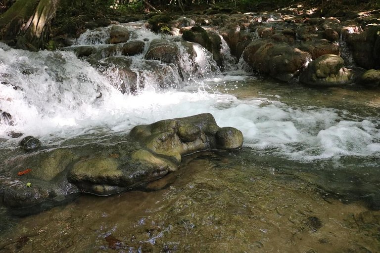 Recanto Bodoquena - Bodoquena - MS