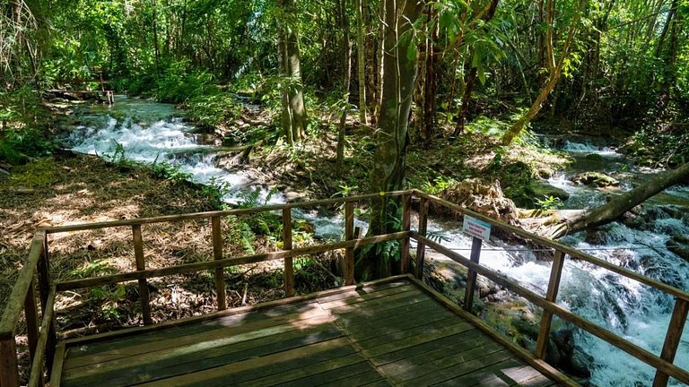 Recanto Bodoquena - Bodoquena - MS