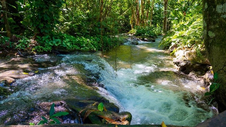 Recanto Bodoquena - Bodoquena - MS