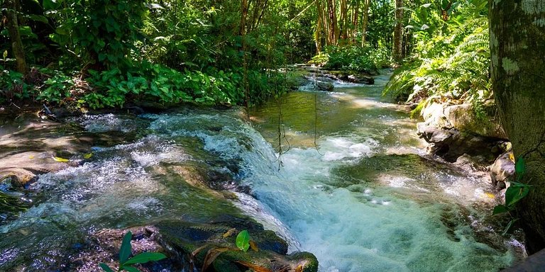Recanto Bodoquena - Bodoquena - MS