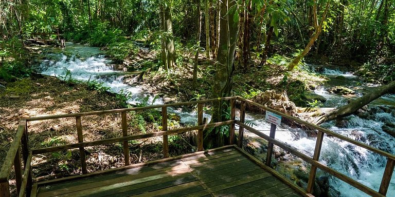 Recanto Bodoquena - Bodoquena - MS