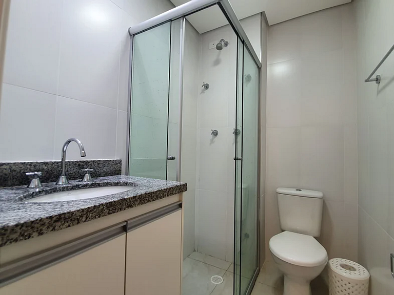 Apartamento 01 Quadra da Praia Pitangueira 5161