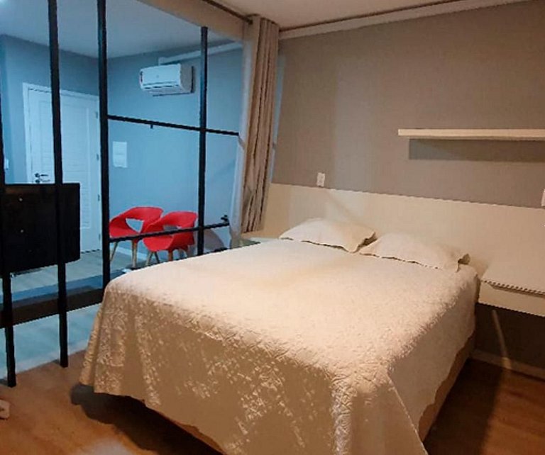 Residencial Flat - Corumbá - MS - Diárias a partir de R$69,9