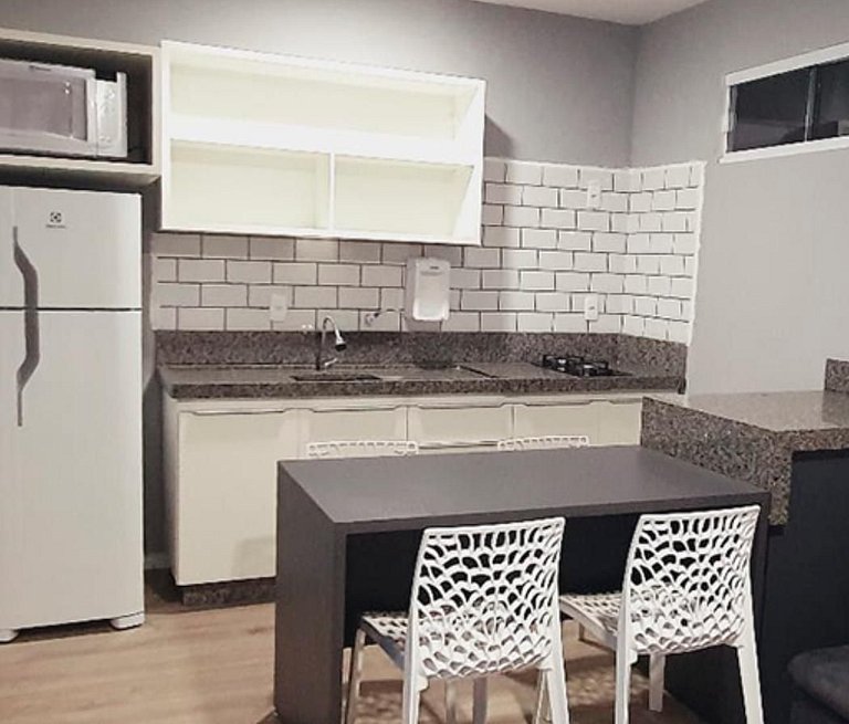 Residencial Flat - Corumbá - MS - Diárias a partir de R$ 49,