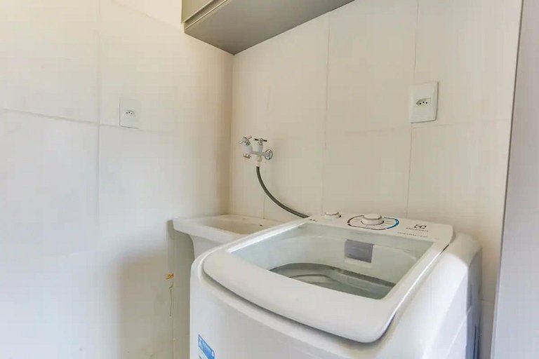 Apartamento Condomínio Beira Mar - Ilhéus - BA