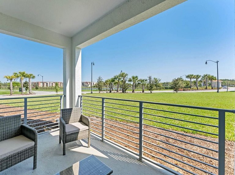 Storey Lake Resort - Orlando - Flórida
