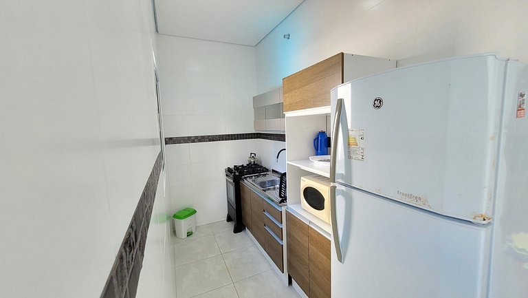 Casa com piscina em Guaratuba - PR